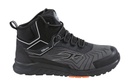 Beta 7357G – Scarpe 0-Gravity alte leggerissime in microfibra idrorepellente