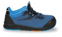 Beta 7372B – Scarpe 0-Gravity leggerissime, in tessuto intrecciato resistente e ad altissima traspirazione