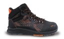 Beta 7382N – Scarpe da lavoro alte, impermeabili, 0-GRAVITY EXTREME