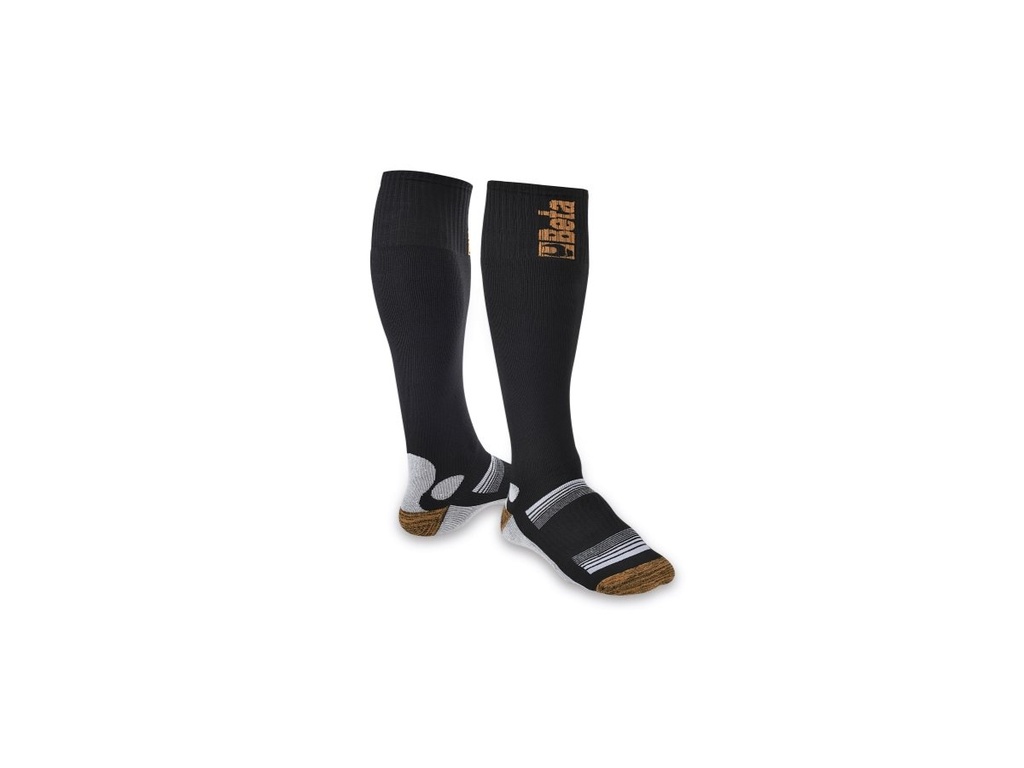 [074210002] Calze lunghe in spugna elastocompressiva Beta 7421 39/42
