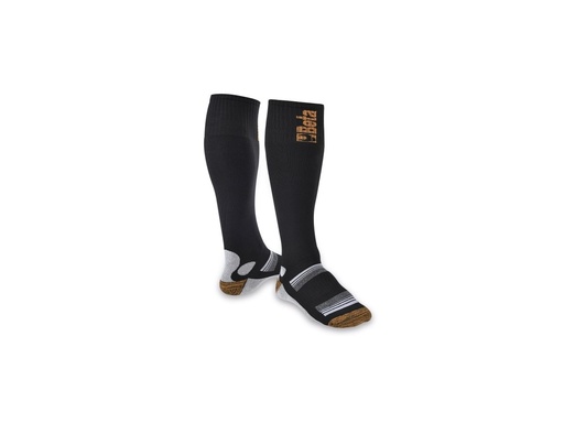 Beta 7421 – Calze lunghe in spugna elastocompressiva