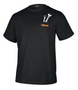 Beta 7548T – T-shirt Beta con stampa moderna