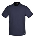 Beta 7553BL – T-shirt work in cotone jersey 150 gr, blu