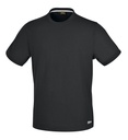 Beta 7553N – T-shirt work in cotone jersey 150 gr, nero