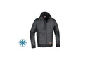Beta 7637G – Felpa tecnica in pile con inserti in tessuto softshell