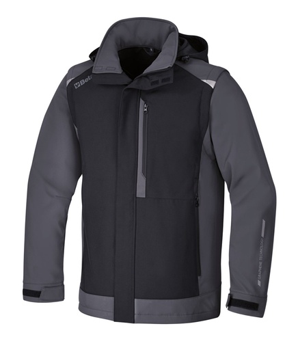 Beta 7648GG – Giacca da lavoro softshell in graphene