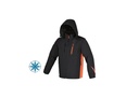 Beta 7659N – Giacca softshell con cappuccio e maniche staccabili