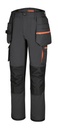 Beta 7819G – Pantalone flying pockets con inserti in tessuto elasticizzato