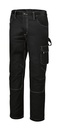 Beta 7830SN – Pantaloni da lavoro elasticizzati Slim fit