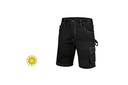 Beta 7831SN – Bermuda da lavoro elasticizzati Slim fit