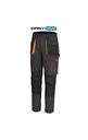 Beta 7860G – Pantaloni da lavoro Beta easy leggeri