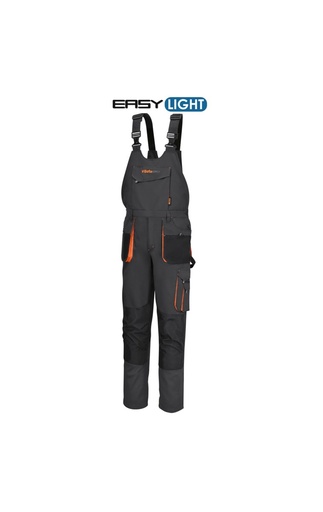 Beta 7863G – Salopette da lavoro Beta easy leggera