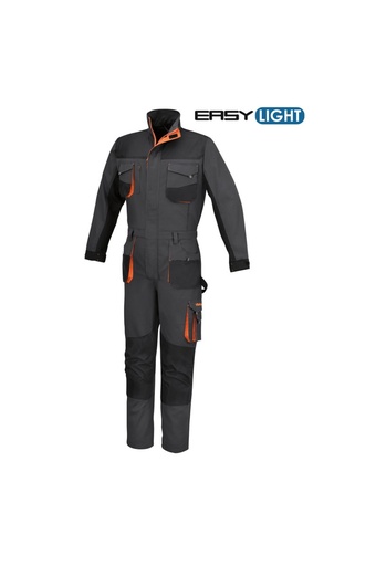 Beta 7865G – Tuta da lavoro Beta Easy leggera