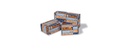 Beta 8074 confezioni speciali – Set 50 moschettoni zincati 6x60