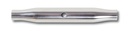 Beta 8201T – Canaule a tubo inox AISI 316