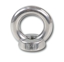 Beta 8242 – Golfari femmina, inox AISI 316