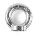 Beta 8242F – Golfari per sollevamento inox A4 femmina, FORGIATI