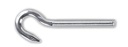 Beta 8249G – Ganci per tasselli inox AISI 316