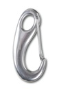 Beta 8250 – Moschettoni a gancio con sicura inox AISI 316
