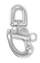 Beta 8273 – Girelli a sgancio rapido con occhio girevole inox AISI 316