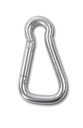 Beta 8276 – Moschettoni asimmetrici inox AISI 316