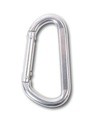 Beta 8278 – Moschettoni trapezoidali inox AISI 316