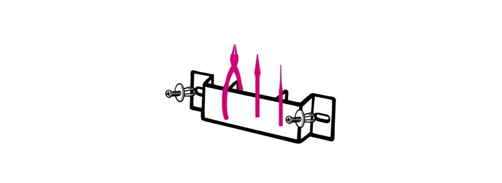 [088880402] Accessori per lamierati Beta TSPP