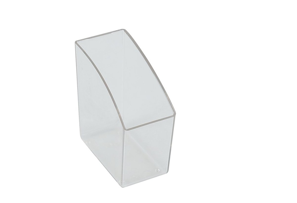 [088880455] Kit 10 vaschette estraibili per contenitori portaminuterie CPMB/5C Beta KIT 10VC/5C