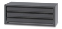 Beta M3CA – Modulo con 3 cassetti per armadi a 2 ante C45PRO 2.0 AS2 e RSC50 2.0 A2