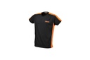 Beta 9503TL – T-shirt 100% cotone jersey, 160 g