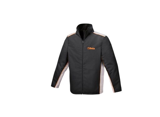 Beta 9504TL – Giacca in tessuto esterno 100% poliestere con trattamento idrorepellente