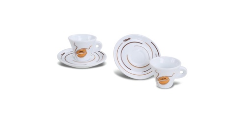 Beta 9527 6T – Set 6 tazzine caffè