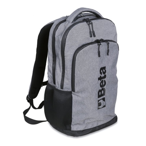 Beta 9541PC – Zaino da lavoro multitasche con tasca interna porta PC
