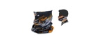 Beta 9543C – Copricollo tubolare, multifunzione, 100% microfibra di poliestere, senza cuciture