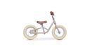 Beta 9548KB – Balance bike, per bambini 2-6 anni (max 35 kg), sella regolabile da 32,5 a 42 cm.