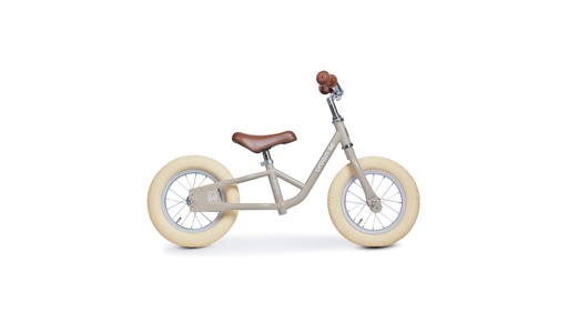Beta 9548KB – Balance bike, per bambini 2-6 anni (max 35 kg), sella regolabile da 32,5 a 42 cm.