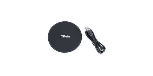 Beta 9549BRW – Base di ricarica wireless con funzione quick charger e indicatore stato di carica