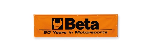 Beta 9559/30MT – Rotolo 10 loghi Beta in TNT