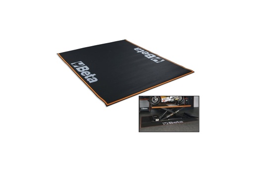 Beta 9562T3 – Tappeto da officina 300x160 cm