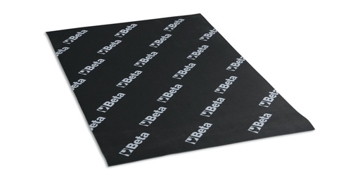 Beta 9562P12 – Rotolo tappeto multi logo 12 m x 80 cm