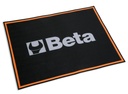Beta 9562TB – Tappeto prova calzature, con retro gommato antiscivolo