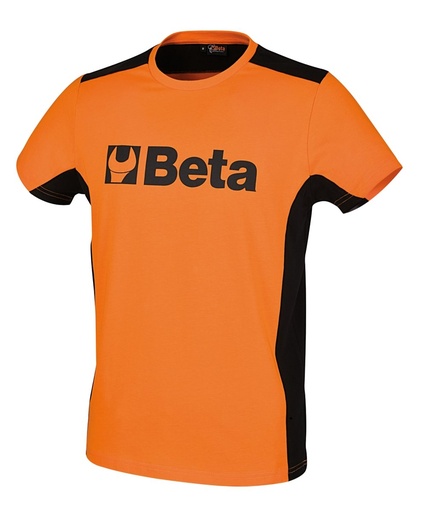 Beta 9572LB – T-shirt Beta-March, 100% cotone, 200 g