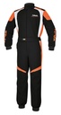Beta 9577R – Tuta da lavoro, stile racing, in tessuto elasticizzato 4 way stretch