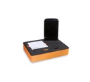 Beta 9588M – Termoformato morbido con 1 penna e 2 block notes