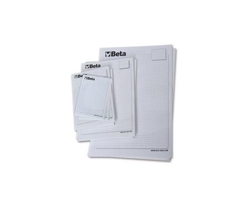 Beta 9588S/10… – Set di 10 block notes