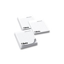 Beta 9588/10PI – Set di 10 blocchetti per appunti con fogli adesivi