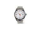 Beta 9593M – Orologio con movimento automatico, cassa in acciaio, water resistant 5 ATM, cinturino in acciaio