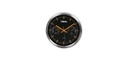 Beta 9594 – Orologio da parete dotato di termometro ed igrometro, diametro 26 cm
