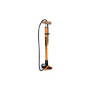 Beta 9597P – Pompa a colonna con manometro per il gonfiaggio di tutti i tipi di bicicletta.