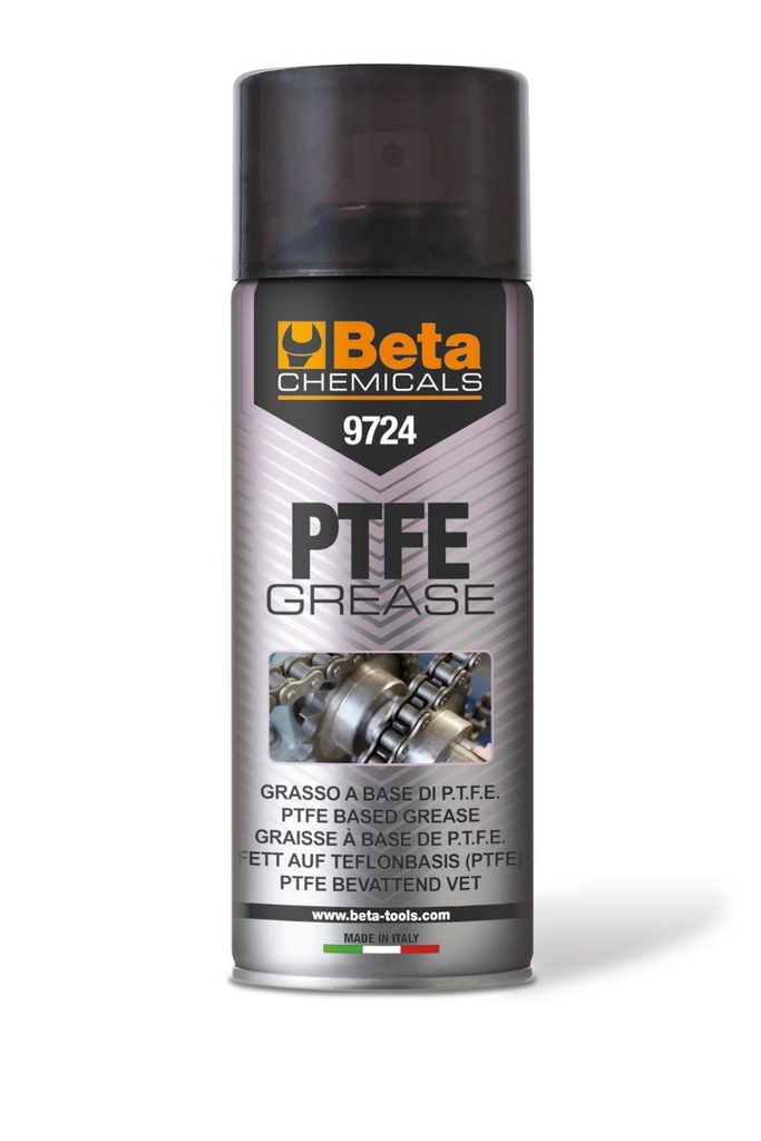 [097240040] Grasso spray a base di P.T.F.E. Beta 9724 (1)